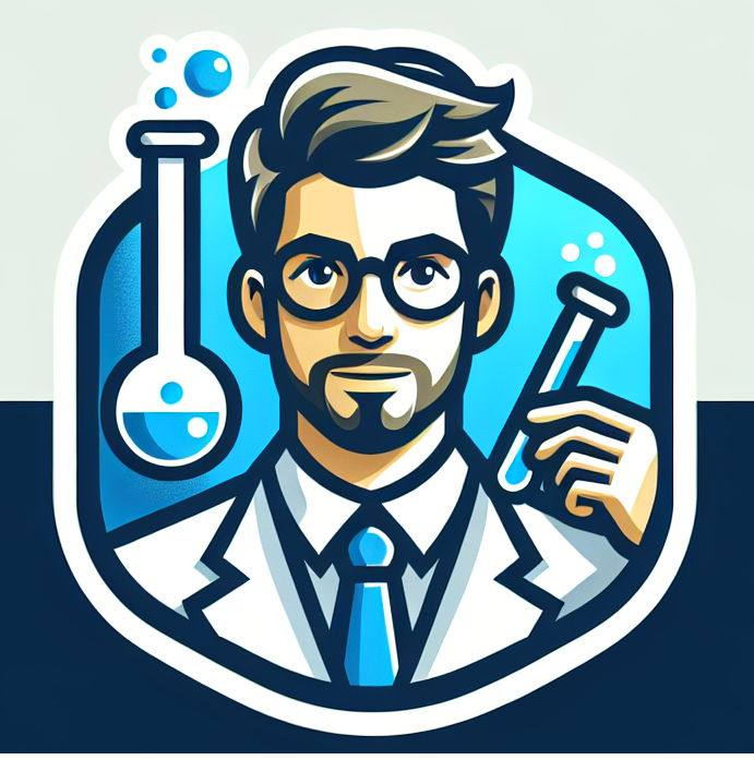 Chemical Tutor